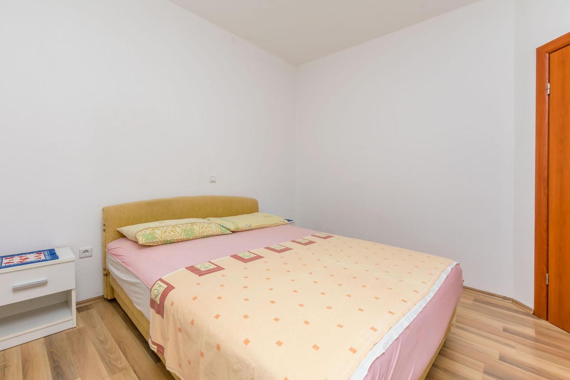 Apartments Kristina Omiš Εξωτερικό φωτογραφία
