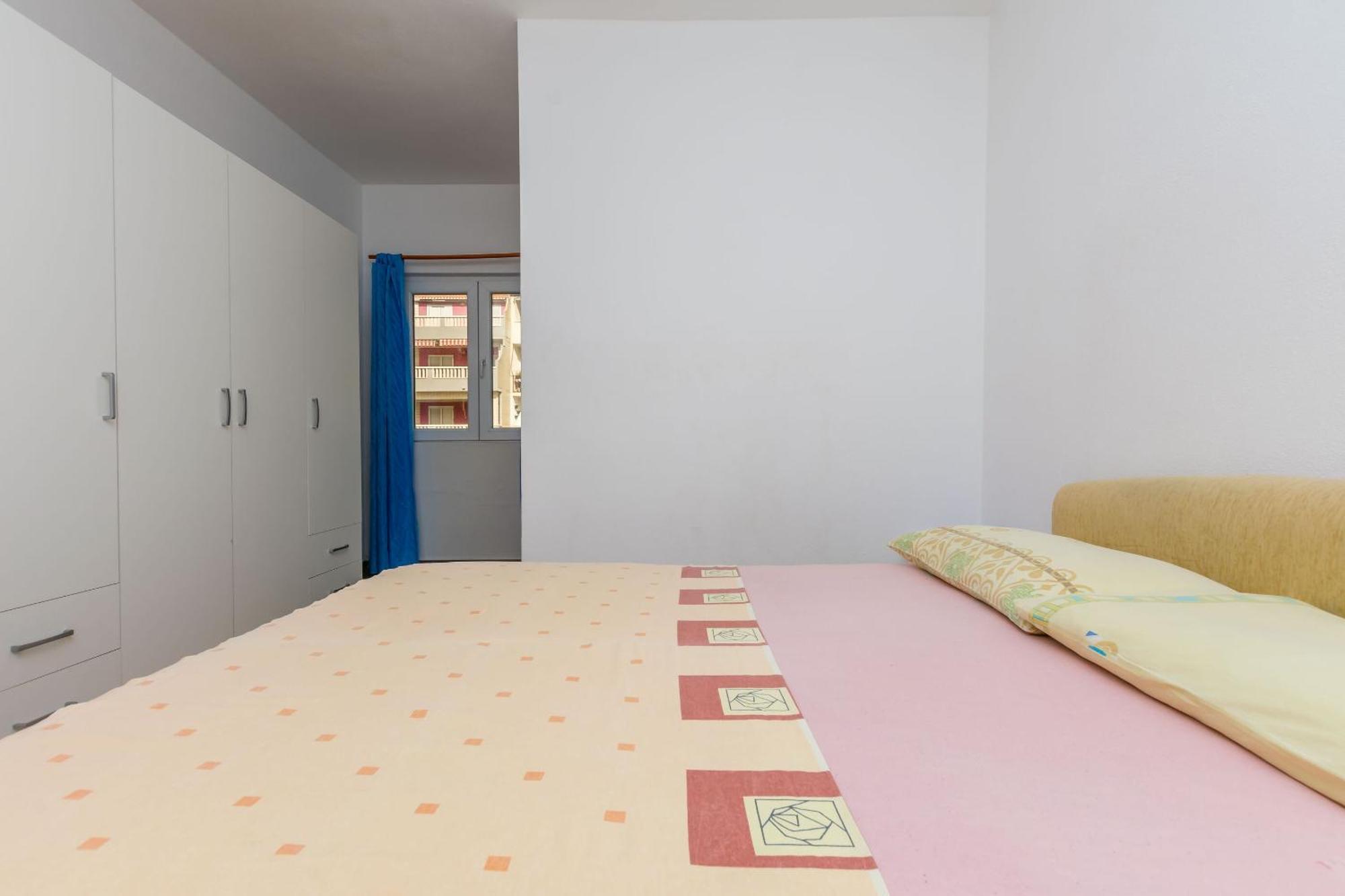 Apartments Kristina Omiš Εξωτερικό φωτογραφία