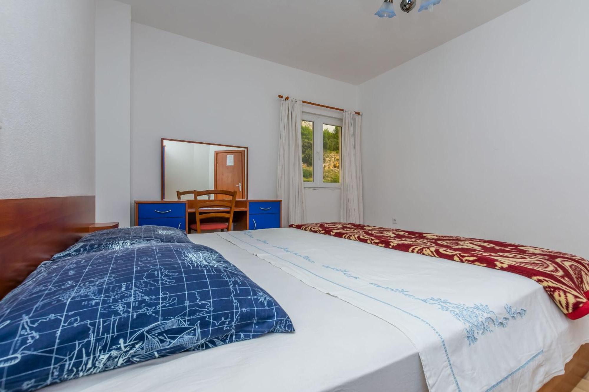 Apartments Kristina Omiš Εξωτερικό φωτογραφία